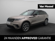 Land Rover Range Rover Velar - 2.0 P400e R-Dynamic HSE | Gekoelde- en Massage voorstoelen |