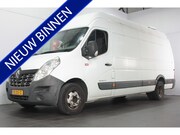 Renault Master - T35 2.3 dCi L4H3 - Dubbel lucht - Koel wagen