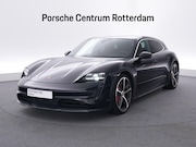Porsche Taycan Cross Turismo - 4S 93 kWh