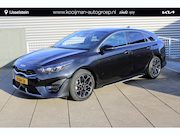 Kia ProCeed - 1.5 T-GDi GT-Line AUTOMAAT NETTO DEAL!!  Navigatie / Camera 