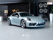Porsche 911 - 992 3.0 Carrera 4S Ben Pon Jr. Editie Nr 10/20 (2022, NL, BT