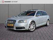 Audi A6 - Avant 5.2 FSI V10 S6 | 2e Eigenaar | BTW | Voll historie | M