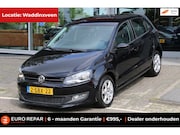 Volkswagen Polo - 1.2 TSI BlueMotion Edition+ NL-AUTO NAP