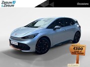 CUPRA Born - Business 62 kWh | 425Km Actieradius WLTP! | Performance Pack