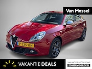 Alfa Romeo Giulietta - 1.4 Turbo 170pk MultiAir Super | Automaat | Navigatie | Clim