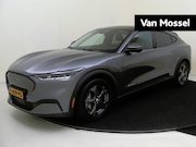 Ford Mustang Mach-E - Extended RWD 98 kWh | navigatie | clima | LM velgen | SoH 94
