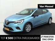 Renault Clio - 1.0 TCe Life | Airco | Bluetooth | Cruise control |