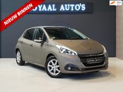 Peugeot 208 - 1.2 PureTech Blue Lease Premium | AIRCO | CRUISE | PDC | ELE