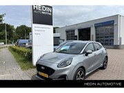 Ford Puma - 1.0 EcoBoost Hybrid ST-Line Automaat