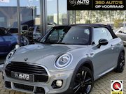 MINI Cabrio - 1.5 Cooper 136PK | UNIEK NETTE STAAT | 1e Eigenaar | NL Auto
