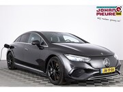 Mercedes-Benz EQE - 300 Business Line 89 kWh | Half LEDER | NAVI | ECC | LED | E