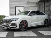 Audi Q8 - TFSI RS quattro