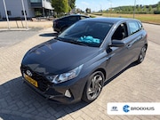 Hyundai i20 - 1.0 T-GDI 100pk Automaat Comfort Smart | Camera | Carplay | 