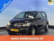 Volkswagen Up! - 1.0 BMT move up! Airco | 5 DRS | Nederlandse auto