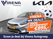 Kia Ceed - Sportswagon 1.0 T-GDi DynamicPlusLine - Stoel/Stuur verwarmi