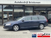 Volvo V70 - 2.0 107KW FLEXIFUEL Momentum YOUNGTIMER