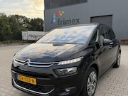 Citroën C4 Picasso - 1.2 2015 | NW DISTRIBUTIE RIEM & APK