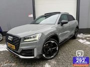Audi Q2 - 1.4 TFSI CoD / 3x S-Line / Pano / Virtual Cockpit /