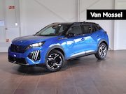 Peugeot e-2008 - EV GT Avantage 54 kWh 17% BIJTELLING | DIRECT LEVERBAAR | AU