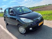 Hyundai i10 - 1.1 Dynamic Cool / incl apk