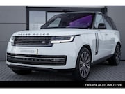 Land Rover Range Rover - P510e Autobiography l Deep Garnet Leather l Shadow Pack l 24