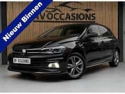 Volkswagen Polo - 1.0 TSI R-Line Edition AUTOMAAT/95PK/DEALEROH/CAME