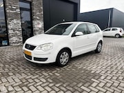 Volkswagen Polo - 1.2-12V Comfortline