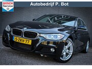 BMW 3-serie - 316i Executive M-Pakket/ NAP/ Zeer nette auto