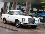 Mercedes-Benz 200-serie - 220 W111 220SE COUPE