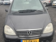 Mercedes-Benz A-klasse - 140 Classic