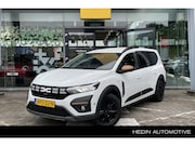 Dacia Jogger - 1.6 Hybrid 140 Extreme 7p. | Nav | Camera | Cruise |