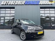Fiat 500C - Urban 42 kWh NL.Auto/SOH 94.9%/Carplay/Cabriolet/G