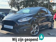 Ford Fiesta - 1.6 ST2 CLIMA RECARO 86DKM PDC DEALERONDH.