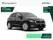 Skoda Fabia - Selection 1.0 TSI 95 PK | Carplay | Parkeersensoren | Cruise