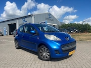 Peugeot 107 - 1.0-12V Sublime Airco Elektr Ramen