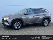 Hyundai Tucson - 1.6 T-GDI MHEV Comfort Smart / Trekhaak (1.650 KG) / airco (