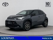 Toyota Aygo X - Hybrid 115 GR Sport | NIEUWE AUTO | PRIJS INCLUSIEF REGISTRA