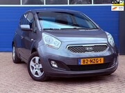 Kia Venga - 1.4 CVVT X-tra|Airco