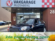 MINI Countryman - Mini 1.6 Cooper Business Line // NAVI // CRUISE CONTROL // A