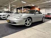 Porsche 911 - [996.2] 3.6 Carrera Coupé Aut. l PCCM Plus met CarPlay l Sch