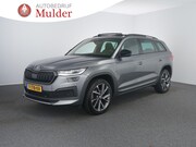 Skoda Kodiaq - 1.5 TSI Sportline Business | Pano | Memory | Winterpakket | 