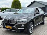 BMW X6 - 5.0i V8 High Executive 2014 Dealer Onderhouden