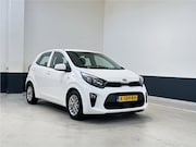 Kia Picanto - 1.0 DPi DynamicLine | Apple Carplay/ Android auto| Camera| N