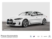 BMW 4-serie - i Gran Coupé Aut Nav LED Glasd Drive+Park