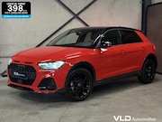 Audi A1 Citycarver - 30 TFSI S-line LED KEYLESS ACC NAVI PDC