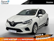 Renault Clio - 1.0 TCe Zen AIRCO PARKEERSENSOREN CRUISE CONTROLE APPLE CARP
