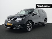 Nissan X-Trail - 1.6 DIG-T Tekna | 1e Eigenaar | Cruise Control | Dode Hoek D