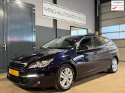 Peugeot 308 - 1.6 BlueHDI Blue Lease Limited|Panoramadak|NAP