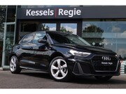 Audi A1 - Sportback 25 TFSI S-line | Keyless | Stoelverwarming | LED |