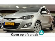 Hyundai i20 - 1.2i i-Motion|NAP|APK11-26|Airco|Elekramen|Scherpeprijs!|Tre